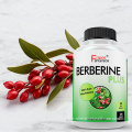 Healthy Immune System Berberine Hydrochloride capsules